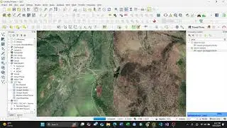 How to Import Geotagged Photos to Points in QGIS