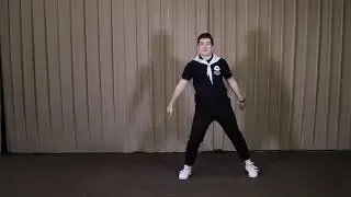 Танцуй вместе с 