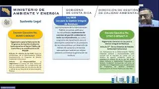 Lineamientos teóricos iniciales para establecer un PGAI