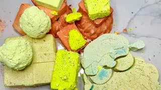 Variety Gym Chalk Reform Crush ASMR