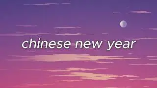 Sales - Chinese New Year (Lyrics)
