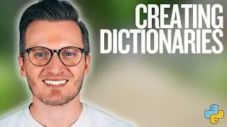 Python Day 37: Creating Dictionaries in Python - Learn How to Define and Store Key Value Data