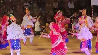 Gujarati Ras garba 2023 vasantotsav