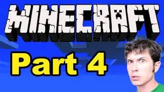 Minecraft - EXPLOSIVE DEMONS - Part 4