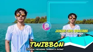 Cara Membuat Dan Memasang Twibbon Di Picsart