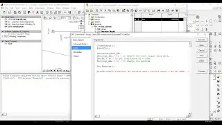 DPL short circuit calculation with Digsilent programming laguage. #04