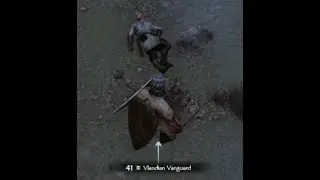 Mount and Blade Bannerlord - Meet my invisible Brother!