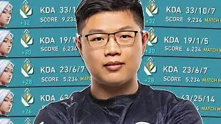 FINALLY GOING PRO?
