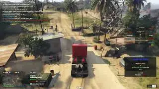 Trucking "Driver Skill"