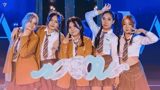 [KPOP DANCE COVER] MOEW - 