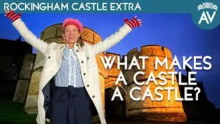 ROYAL CASTLE vs. STATELY HOME: 10 MUST KNOW Features