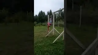 Зельси с Дачной, 7 мес