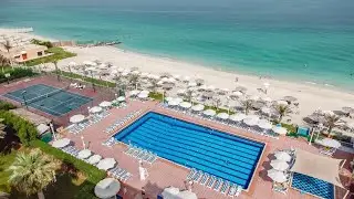 Sharjah Carlton Hotel, Sharjah