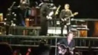 Bruce Springsteen @ HD 105th - Working on the Highway