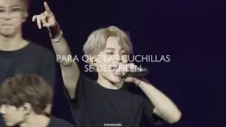 We are Bulletproof : the Eternal - BTS (Traducida al español)