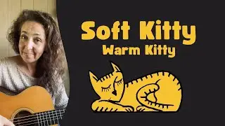 Soft Kitty, Warm Kitty