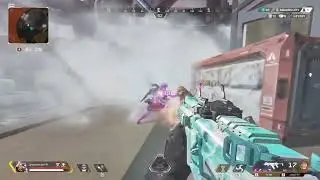 Apex movement no fill improvement arc #1