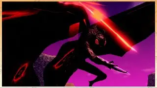 MOTHMAN SHOWCASE AND GAMEPLAY | Kaiju Universe