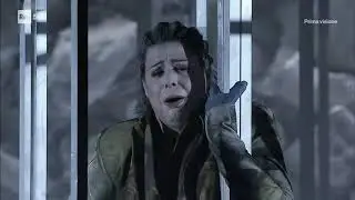 Eduardo e Cristina - Nel misero tuo stato... La pietà che in sen serbate (Barcellona)