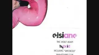 Elsiane - Mend (To Fix, To Repair)