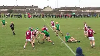 Magic music montage from the Fitzgibbon!