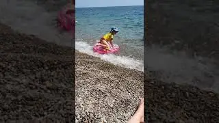 Прими решение и стартуй! Крым, Ялта, 2020