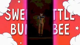 Bumble Bee TikTok Dance