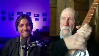 John Scofield meets Louie Shelton