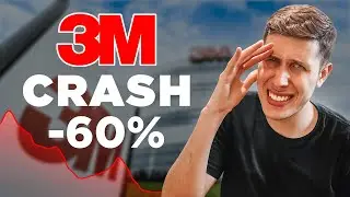 3M vai FALIR? Entenda o que está acontecendo!