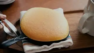 Sweets That You Want to Eat Every Day in the Cold Winter