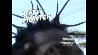 CITY HUNTER - CAMCORDER FOOTAGES (BKHO BAIN X WINK)