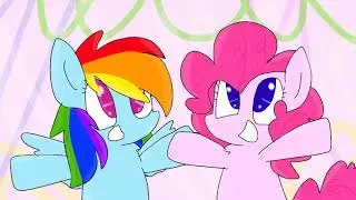 ABANDON WIP (Mlp) Don't stop | Meme