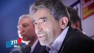 Lanzamiento Lista 711 en Montevideo