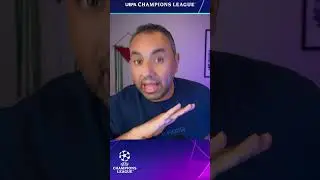 قرعة دوري أبطال أوروبا 2024/2025 الجديدة بالنظام بالجديد شرح