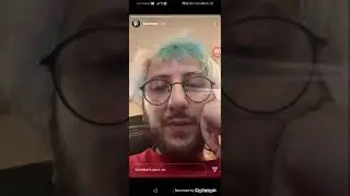 KHONTKAR JOKERİN TWİTLERİ HAKKINDA AÇIKLAMA YAPIYOR