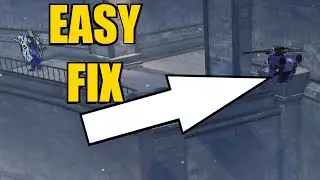 Honkai Star Rail - Winter Soldier's March (Part 2) | EASY FIX