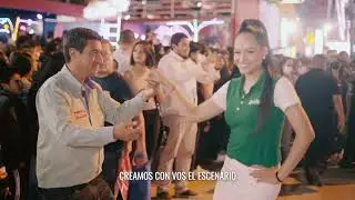 Video Lanzamiento Expocruz 2023