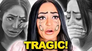 The Tragedy of Angelina