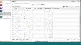 ExtraHop Demo