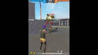 LAG GYE 😂 | CLASSY GAMER | #shorts #freefire #youtube #youtubeshorts