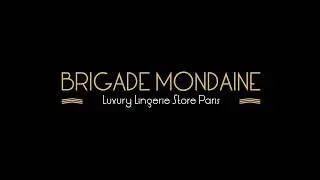 From all Time - BRIGADE MONDAINE Paris