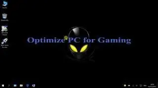 How to optimize your PC for gaming?