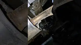Глушитель.