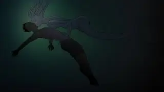 Speedpaint #2 -Breath of Air-