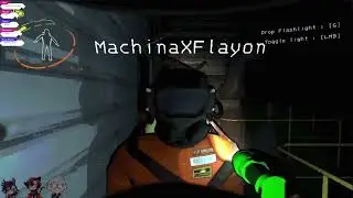 Flayon go to the corner