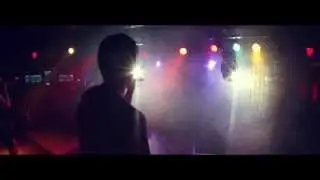 БелыЙ [JNT] -- Дым (ft.Tony Jah)