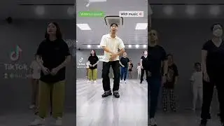 The next episode by Snoop dogg Beginner choreography breakdown