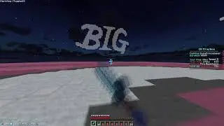How to increase your REACH & KNOCKBACK in Minecraft | The perfect Registry Settings for Gaming