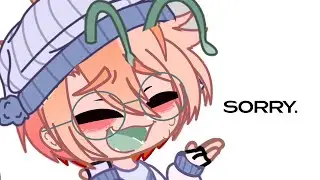 sorry