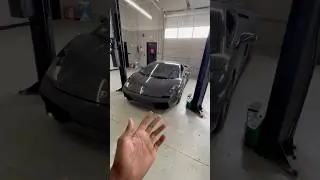 Police officer pulled me over saying my engine is too loud